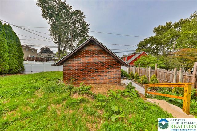2309 West Washington Street, Allentown City, PA 18104