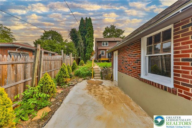 2309 West Washington Street, Allentown City, PA 18104