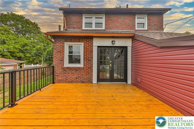 2309 West Washington Street, Allentown City, PA 18104