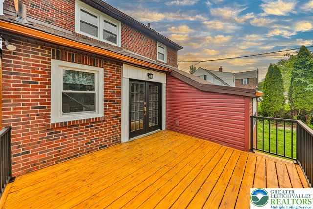 2309 West Washington Street, Allentown City, PA 18104