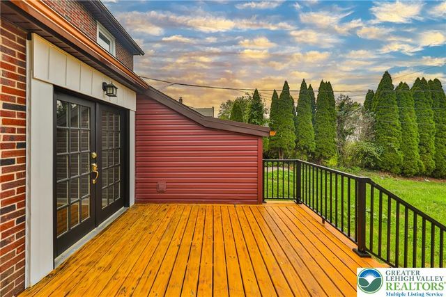2309 West Washington Street, Allentown City, PA 18104
