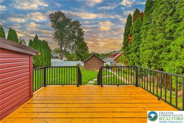 2309 West Washington Street, Allentown City, PA 18104