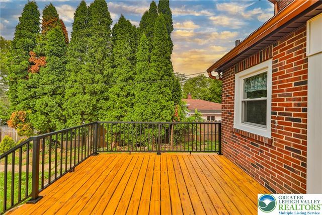 2309 West Washington Street, Allentown City, PA 18104