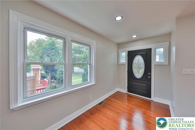 2309 West Washington Street, Allentown City, PA 18104