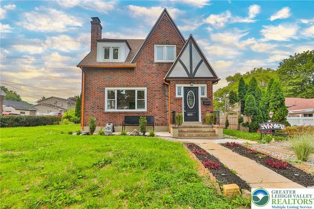 2309 West Washington Street, Allentown City, PA 18104