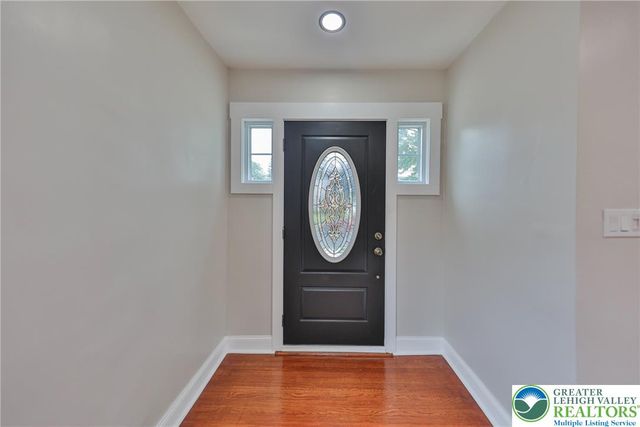 2309 West Washington Street, Allentown City, PA 18104