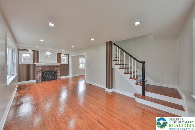 2309 West Washington Street, Allentown City, PA 18104