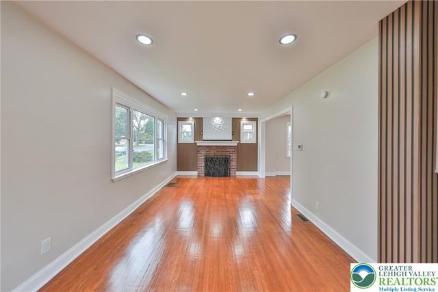 2309 West Washington Street, Allentown City, PA 18104