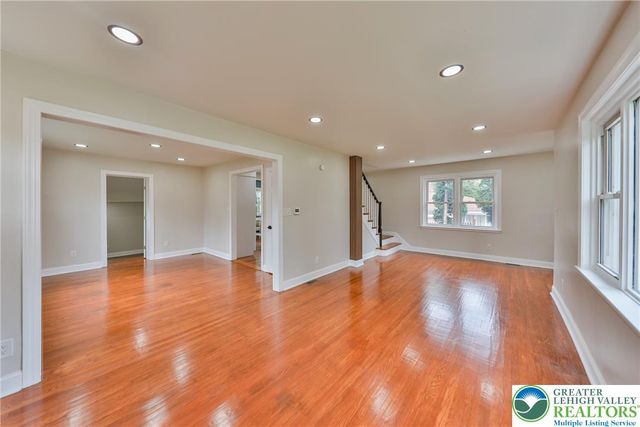 2309 West Washington Street, Allentown City, PA 18104