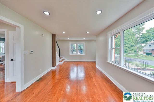 2309 West Washington Street, Allentown City, PA 18104