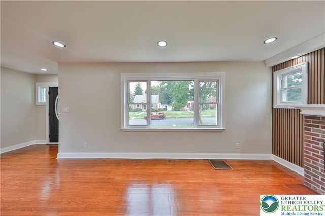 2309 West Washington Street, Allentown City, PA 18104