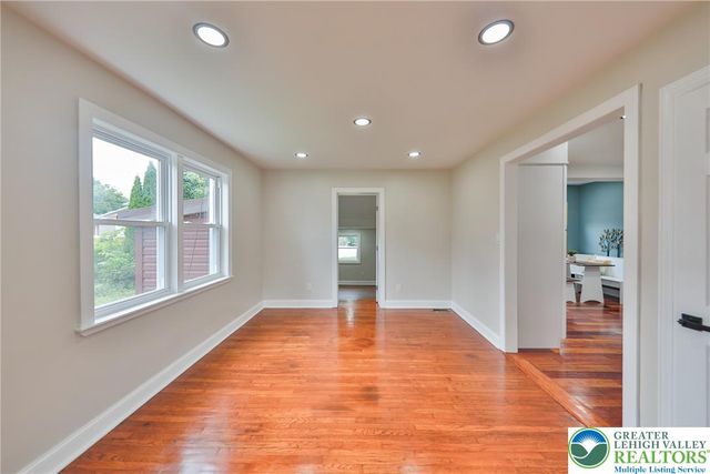 2309 West Washington Street, Allentown City, PA 18104