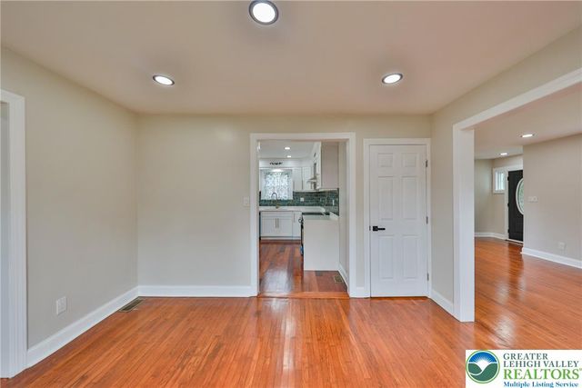 2309 West Washington Street, Allentown City, PA 18104