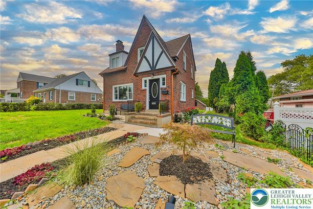 2309 West Washington Street, Allentown City, PA 18104
