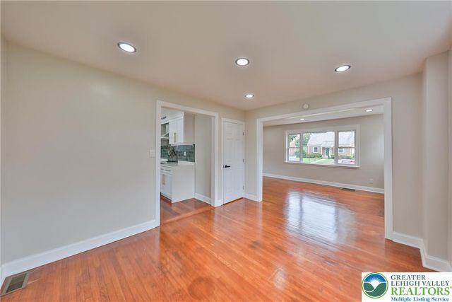 2309 West Washington Street, Allentown City, PA 18104