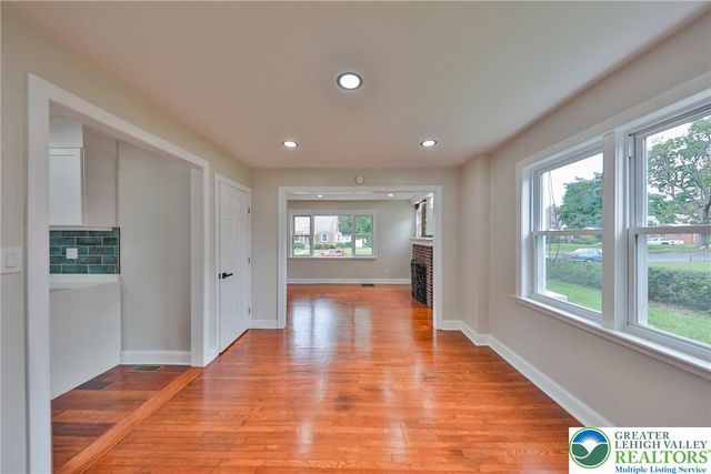 2309 West Washington Street, Allentown City, PA 18104