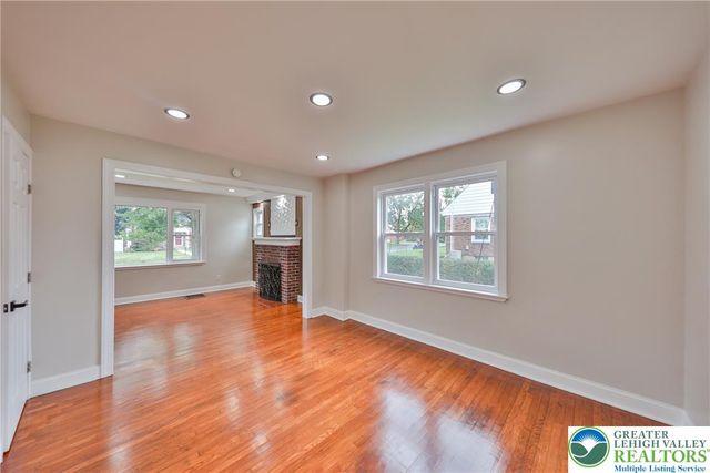 2309 West Washington Street, Allentown City, PA 18104