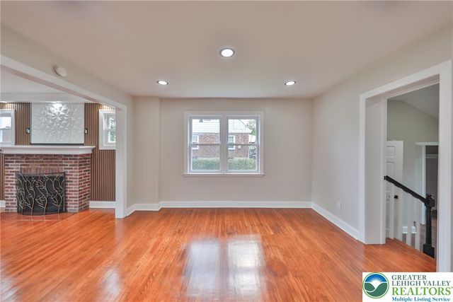 2309 West Washington Street, Allentown City, PA 18104