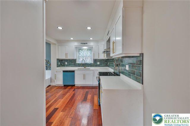 2309 West Washington Street, Allentown City, PA 18104