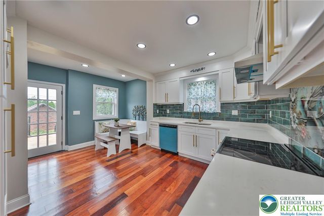 2309 West Washington Street, Allentown City, PA 18104