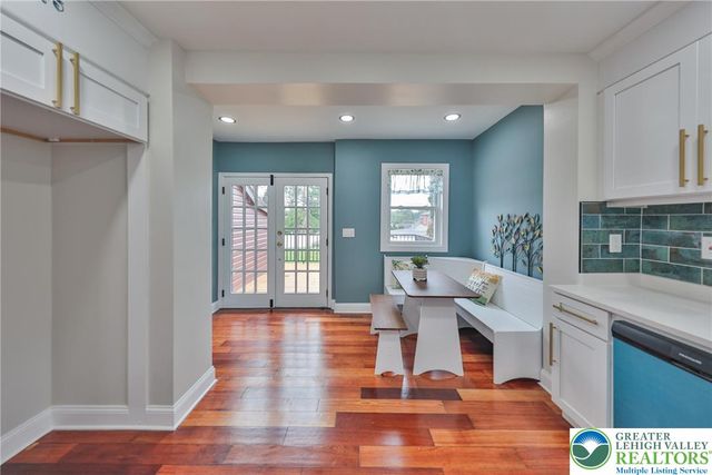 2309 West Washington Street, Allentown City, PA 18104