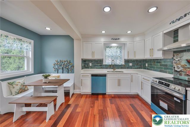 2309 West Washington Street, Allentown City, PA 18104