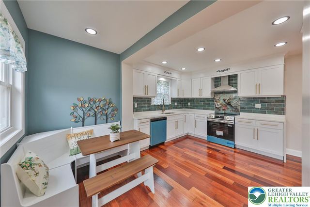 2309 West Washington Street, Allentown City, PA 18104