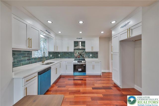 2309 West Washington Street, Allentown City, PA 18104