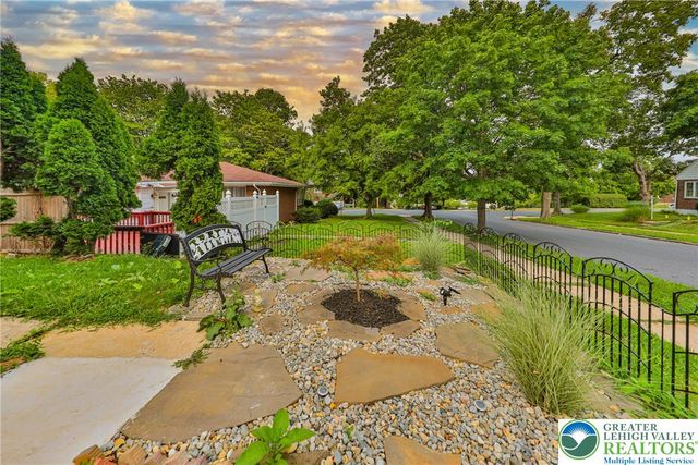2309 West Washington Street, Allentown City, PA 18104