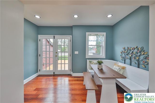 2309 West Washington Street, Allentown City, PA 18104