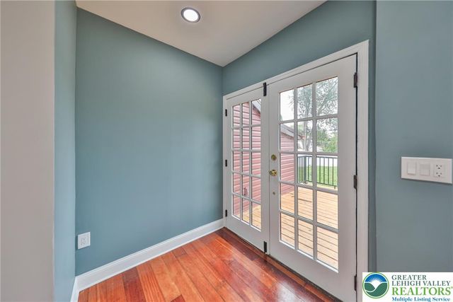 2309 West Washington Street, Allentown City, PA 18104