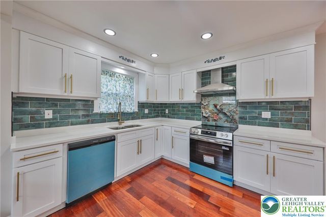 2309 West Washington Street, Allentown City, PA 18104