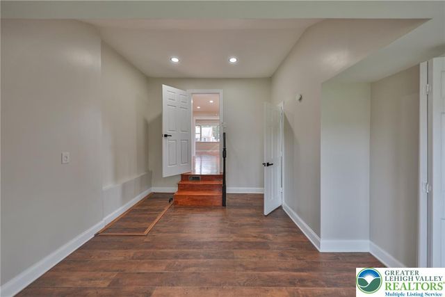 2309 West Washington Street, Allentown City, PA 18104