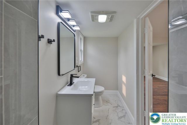 2309 West Washington Street, Allentown City, PA 18104