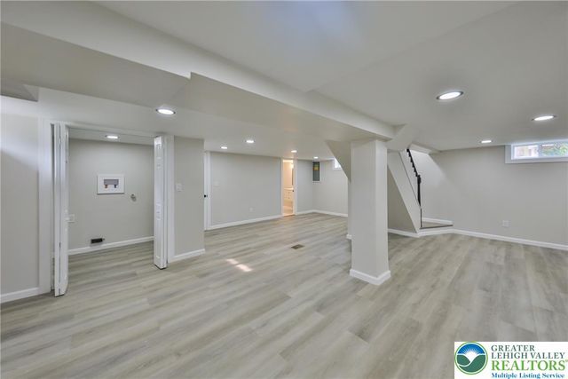 2309 West Washington Street, Allentown City, PA 18104