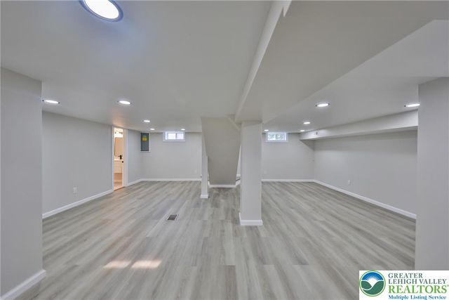 2309 West Washington Street, Allentown City, PA 18104