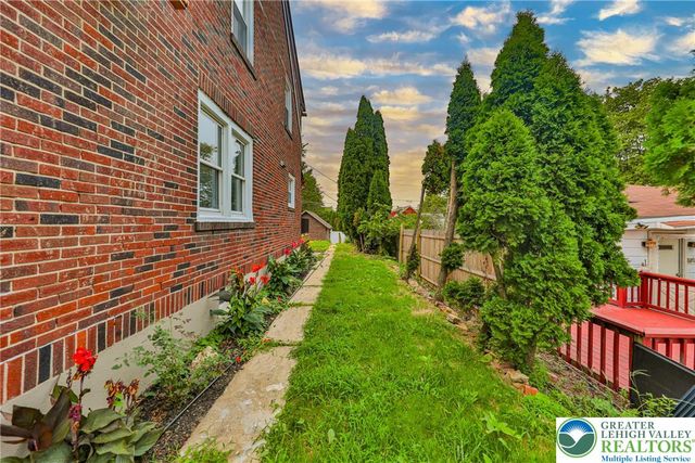 2309 West Washington Street, Allentown City, PA 18104