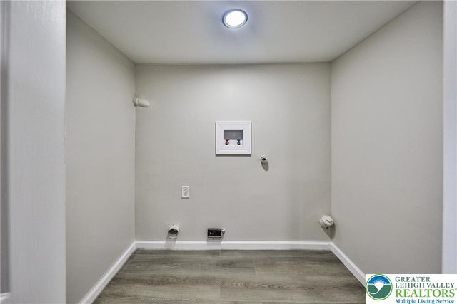 2309 West Washington Street, Allentown City, PA 18104
