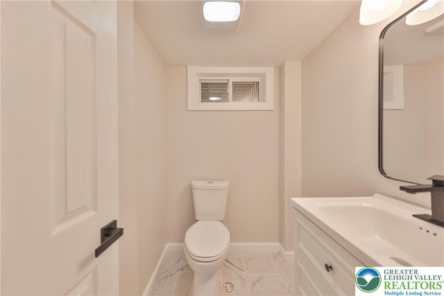 2309 West Washington Street, Allentown City, PA 18104