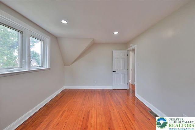 2309 West Washington Street, Allentown City, PA 18104