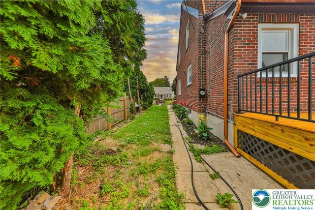 2309 West Washington Street, Allentown City, PA 18104
