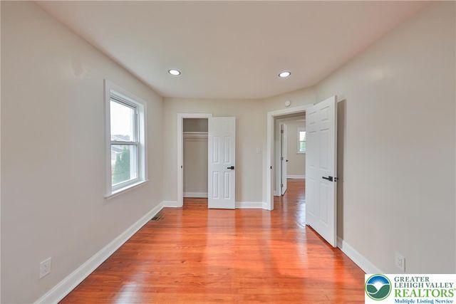 2309 West Washington Street, Allentown City, PA 18104