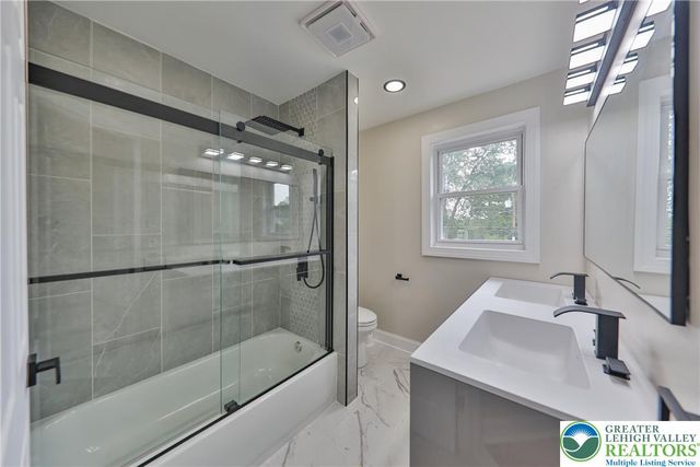 2309 West Washington Street, Allentown City, PA 18104