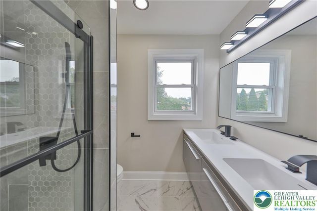 2309 West Washington Street, Allentown City, PA 18104