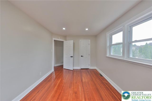 2309 West Washington Street, Allentown City, PA 18104