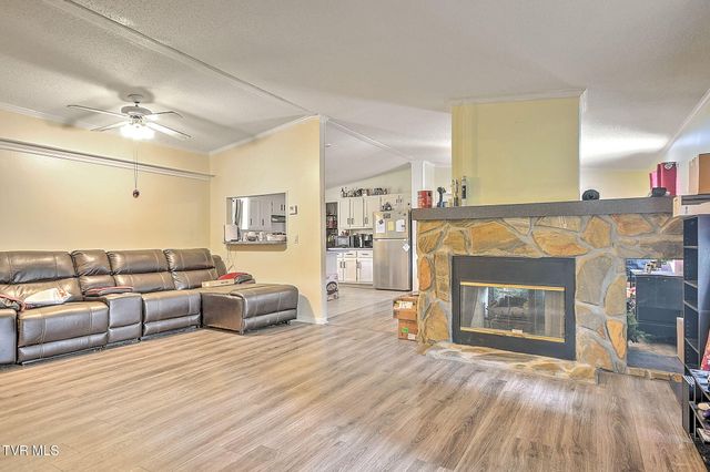 396 Summitt Hill Road, Bulls Gap, TN 37711