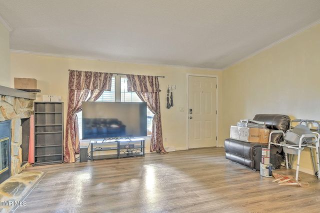 396 Summitt Hill Road, Bulls Gap, TN 37711