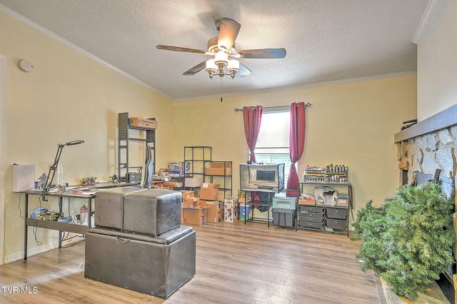 396 Summitt Hill Road, Bulls Gap, TN 37711
