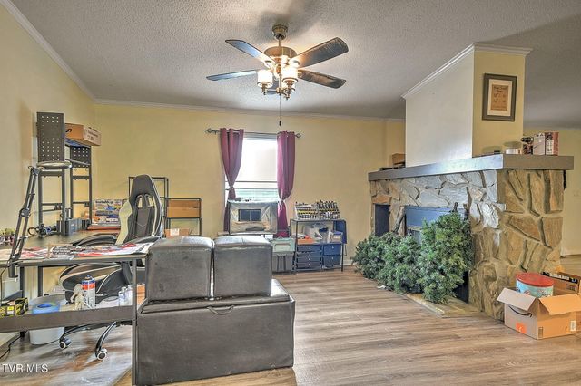 396 Summitt Hill Road, Bulls Gap, TN 37711