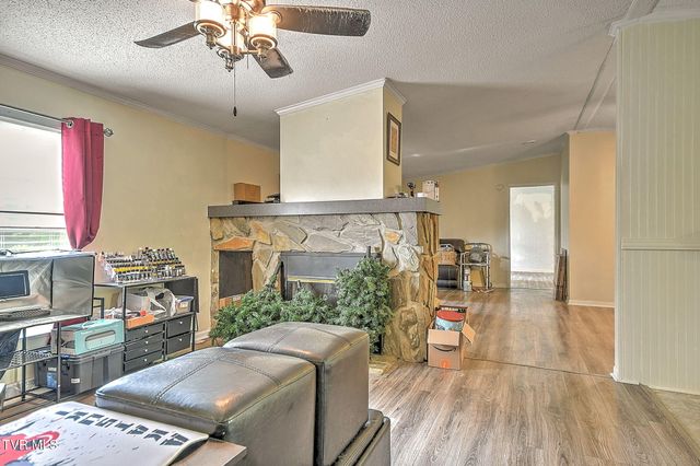 396 Summitt Hill Road, Bulls Gap, TN 37711